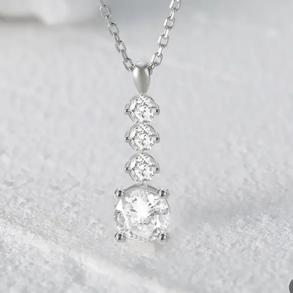 The Journey Necklace